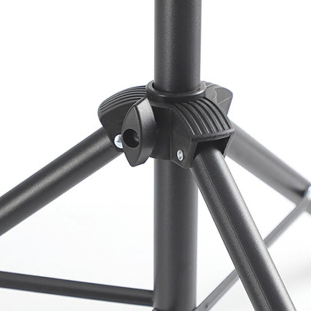 Retractable Music Stand Book Holder Adjustable Height Music Book Holder Sheet Music Stand  Students