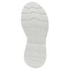 (WMNS) Alexander McQueen Tread Slick Boot 'White Multicolor' Women's 611706W4MVG9650