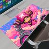 One Piece Tony Tony Chopper Xxl Mouse Pad Office Computer Desk Mat Table Keyboard Laptop Carpet Accessories Gaming Mousepad