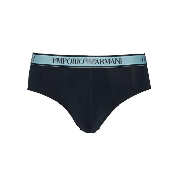 Трусы-слипы Emporio Armani Underwear EM000369 AF20669 MB148