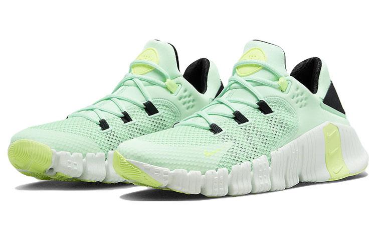 Nike Бесплатные Metcon 4 Мятная Пена CT3886-300