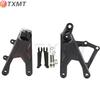 Yamaha R1 YZF-R1 R1S R1M 2015-2018 Front Footpeg & Bracket Assembly