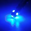 10PCS DC 12V 24V T11 T4W BA9S W6W 5050 5 SMD LED Bulb Car Truck Reading Map Dash Indicator Exterior Parking Marker Signal Light