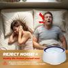 White Noise Machine 30 Soothing Sounds Night Light Timer Rechargeable for Sleep Focus