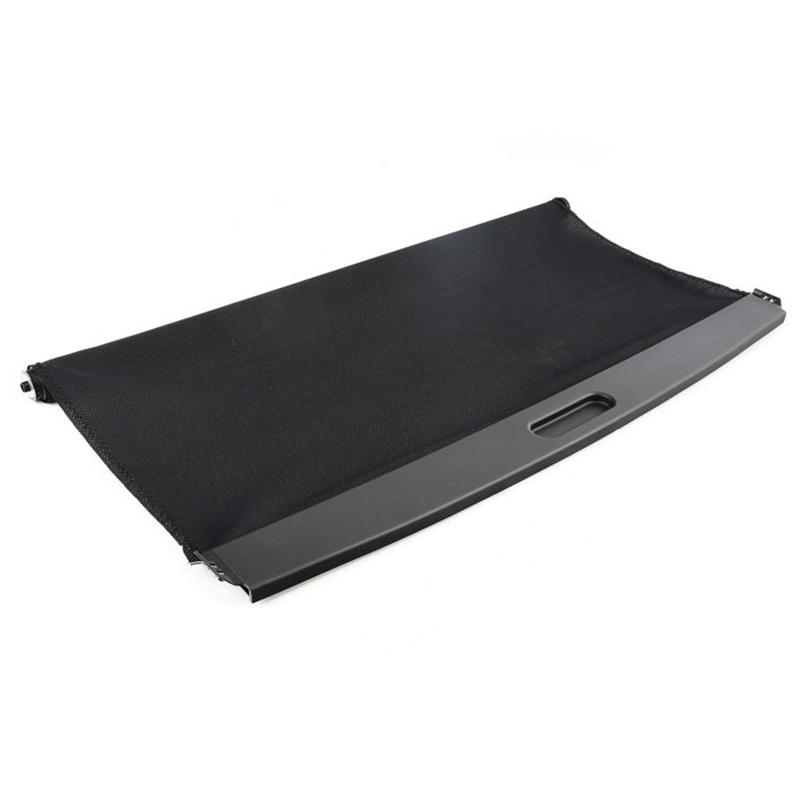54109451245 Black Sunroof Roller Curtain Blind Assembly Front or Rear for MINI Clubman F54 F55 F56 BEV