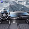 Для Mercedes-Benz W214 E-Class 2024-2025 Салон автомобиля Матовый Защитный экран консоли Навигация GPS LCD-экран Пленка TPU PPF