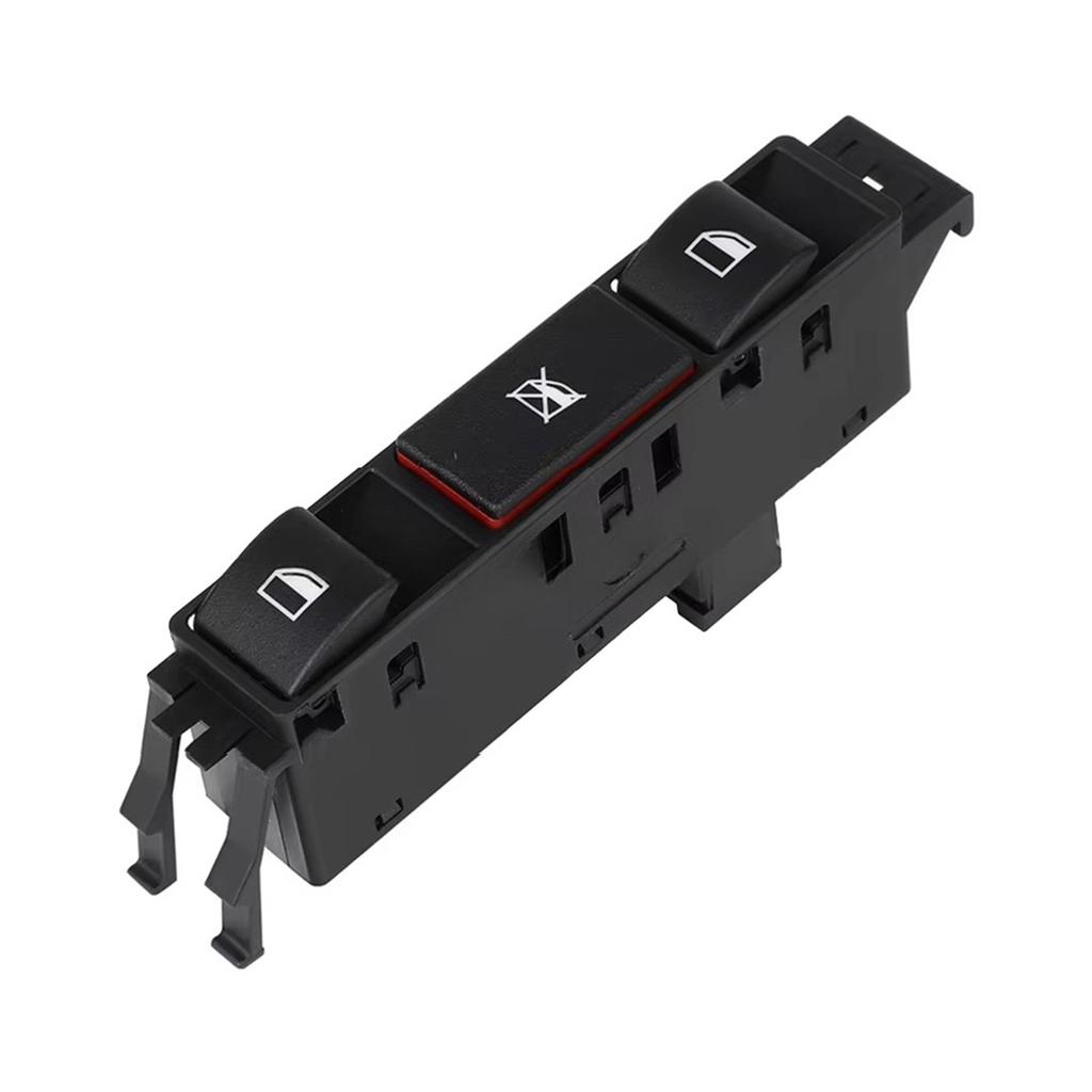 Front Left Power Window Switch for BMW 323i 325i 328i 330i 323Ci 61316902184