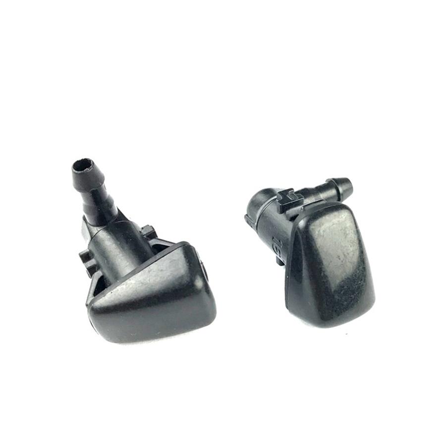 2 ШТ. Форсунка омывателя лобового стекла для Chrysler 300 Dodge Charger OEM 5182327AA