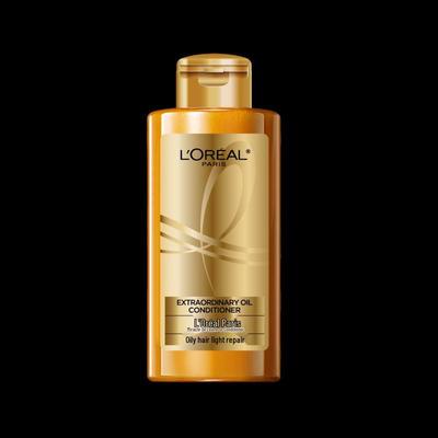L'Oréal Extraordinary Oil Разглаживающий кондиционер