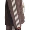 adidas Куртка Originals x Clot от Edison Chen в полоску из вельвета JM2827