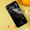 Play Ice Hockey Case For Samsung Galaxy M20 M35 M55 M15 M32 M16 M36 M56 M54 M23 M52 M34 M14 M11 M31 M13 M53