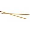 Good Quality Bamboo Knitting Needles. Ref 42289