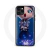 Coque pour Iphone 12 BTS TinyTAN Animation V Mic Drop
