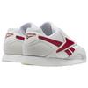 Reebok Унисекс Классический Нейлон Плюс 1994 Вспышка Красный 2023 Белый Серый Красный GY9882