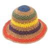 Universal Chemistry Summer Reggae Brown Bucket Hat