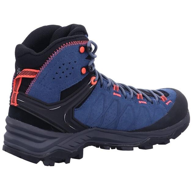 Треккинговые ботинки Salewa Alp Trainer 2 Mid GTX