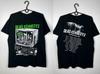 2 sides Dead Kennedys Vintage Unisex T-Shirt Cotton S-5XL