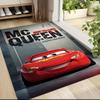 Mcqueen'S Adventure Carpet Rug Soft Washable Antislip Home Living Room Sofa Mats Personalized Christmas Rug