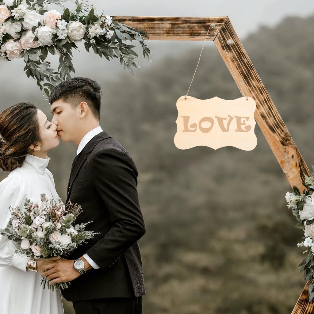 NUOLUX дверная табличка деревянная табличка магазинная табличка DIY простые входные аксессуары подвесной тип приветственная доска подвесной знак настенное украшение для магазинов