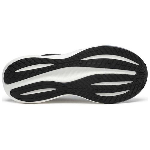 SAUCONY Triumph 22 Черный Белый - S20964-200