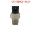 For 89458-71010 499000 -6121 Common Rail Brand Lamandruksensor 8945871010 4990006121   Voor Toyotaa Haice