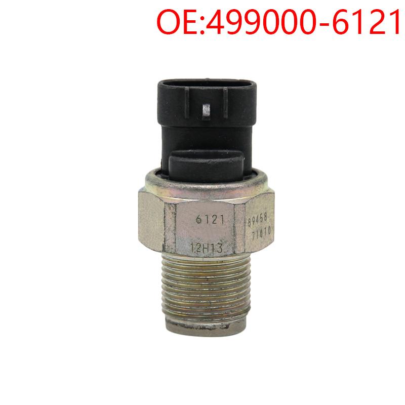 For 89458-71010 499000 -6121 Common Rail Brand Lamandruksensor 8945871010 4990006121 Voor Toyotaa Haice
