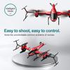 Новый LYZRC V10 RC Mini Drone 4k профессиональная HD камера WIFI Fpv Дроны с камерой HD RC Вертолеты Квадрокоптер Дрон Игрушки Детский подарок