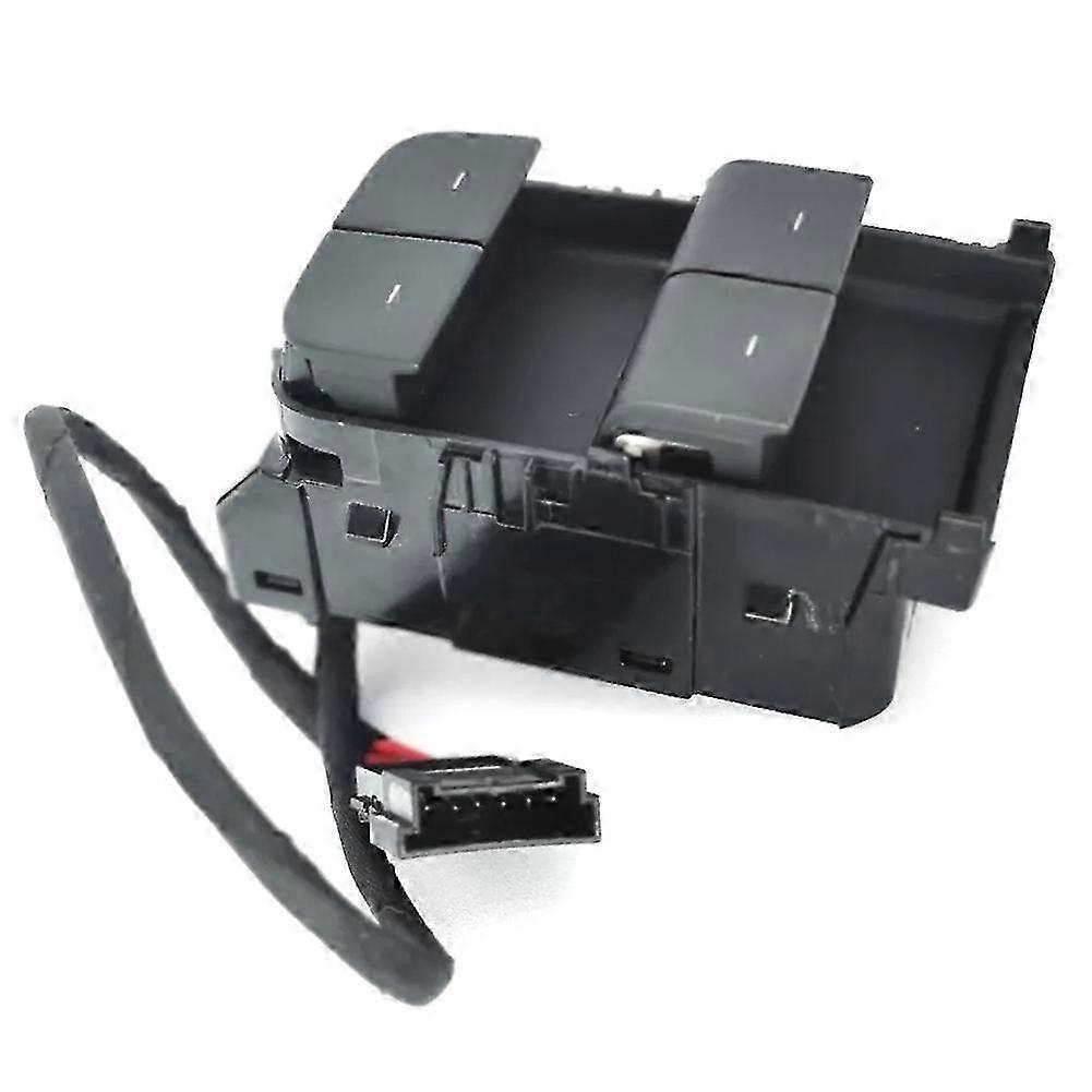 Car Left Front Power Window Control Button Switch 1081037-02-G for Model 3/Y 2016-2020 Door Glass Lifter