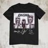 Bee Gees Christmas Funny Bee Gees T Shirt Size S-4XL