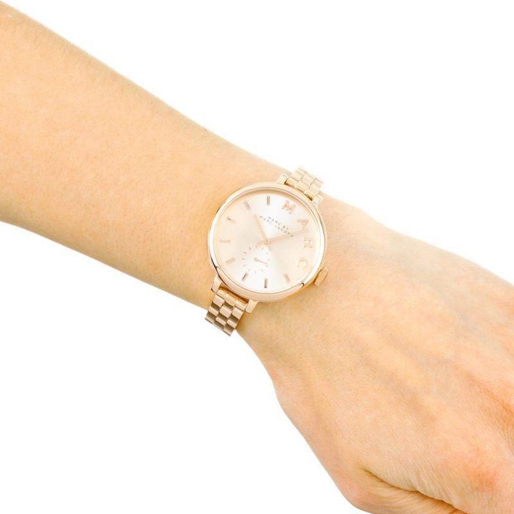 Marc Jacobs Женские часы MBM3364