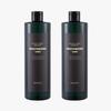 Eunyul Black Seed Moisturizing Toner 500ml (3 Options)