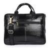 ADISA Сумка-мессенджер для ноутбука, офисный портфель для работы для мужчин (LB6050)