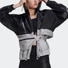 Куртка Stella McCartney Женская Черная H62016