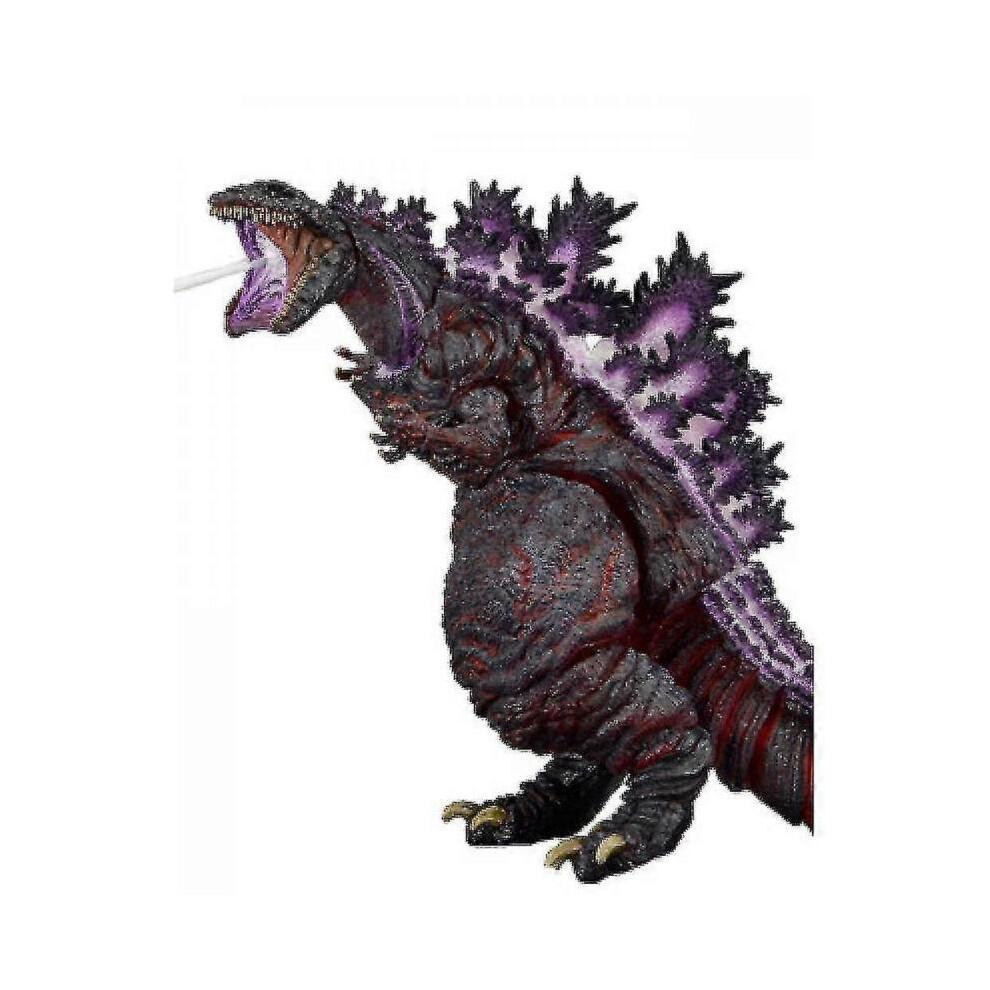 Atomic Blast Shin Godzilla Action Figure