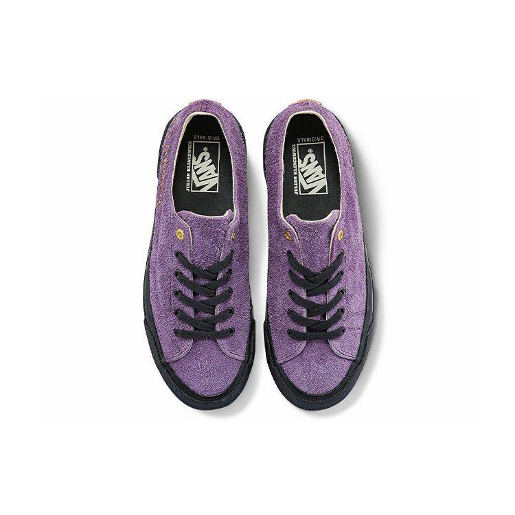 Vans Vault Og Стиль 31 Lx Julian Klincewicz Виноградное варенье VN0A5DXWB5E