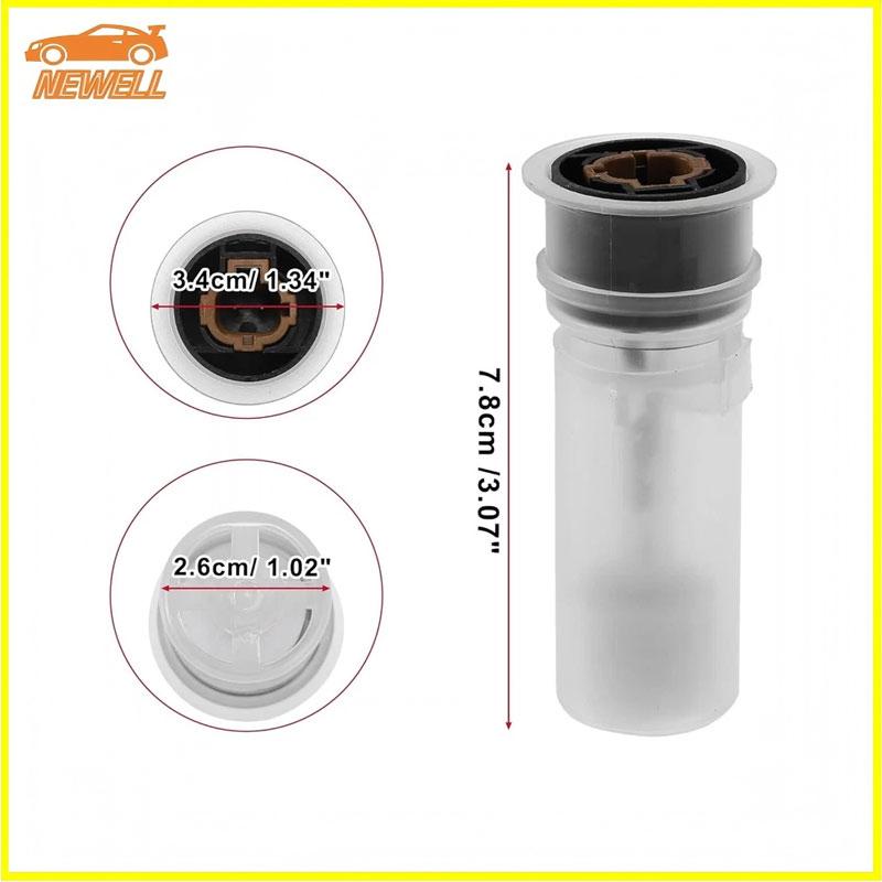 1pcs 28911-1E400 289111E400 Windshield Washer Fluid Level Sensor For Nissan Altima 350Z Armada Murano Maxima Sentra Frontier