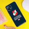 Lebanon Flag Cover For Xiaomi 14T Pro 11T 12T 13T 13 14 Ultra POCO X7 Pro X3 X5 F3 F5 F6 M6 X6 Pro Case