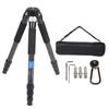 Camera Video Tripod Portable Lightweight Stable Professional Camera Mount Tripod Stand for