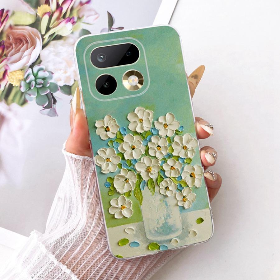 For Realme 16 Pro Plus Case New Style Cute Cat Cartoons Soft Silicon Cover For Realme16 Pro 16 Pro+ Protective Cases Bumper