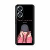 For Oppo A60 4G Case Love Heart Butterfly Soft Silicone Painted Back Cover For Oppo A60 OppoA60 4G Phone Shell Housing Fundas