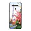 Paris Eiffel Tower Travel For LG V60 V50S V50 G8X G8S G8 G7 ThinQ 5G K61 K51S K41S K30 K20 Q60 Q9 Soft Phone Case