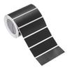 500Pcs Color Direct Thermal Stickers Self-Adhesive Label Paper Thermal Printer Sticker Label Rectangle Adhesive Paper Sticker