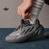 Adidas OZELIA Классические Ретро Высокие Папины Кроссовки Adidas Три Листа JH7364