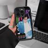 Чехол для телефона поп-певца Гарри Стайлса для iPhone 17 16 15 14 13 12 11 Pro Max 16E Plus INS Мягкий чехол