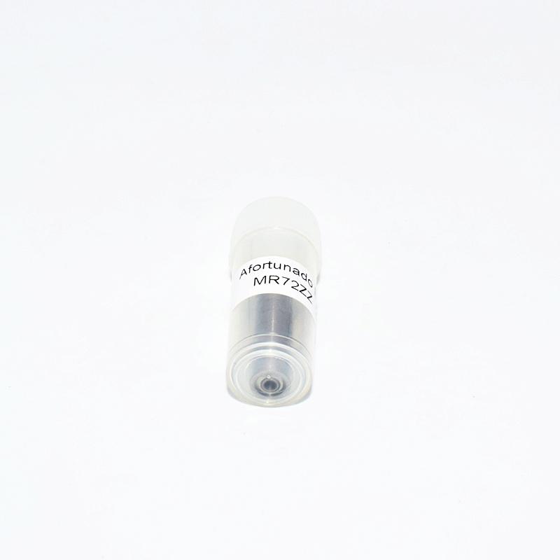 Mr72zz подшипник 10шт 2*7*3(мм)