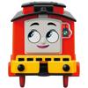 Takara Tomy Plarail Thomas Gogo Thomas Blue Train Toy for Ages 3 and Up