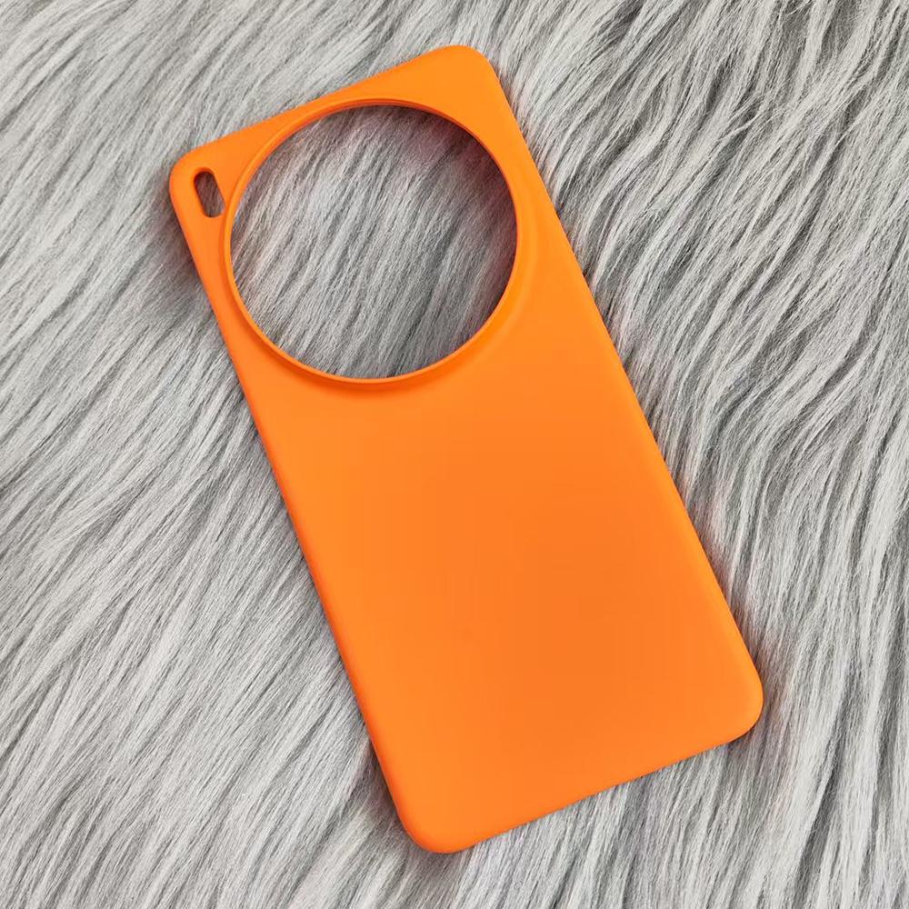 Для vivo X200 Ultra 5G Чехол Жесткий ПК Ударопрочный Матовый Минималистичный Чехол для Телефона