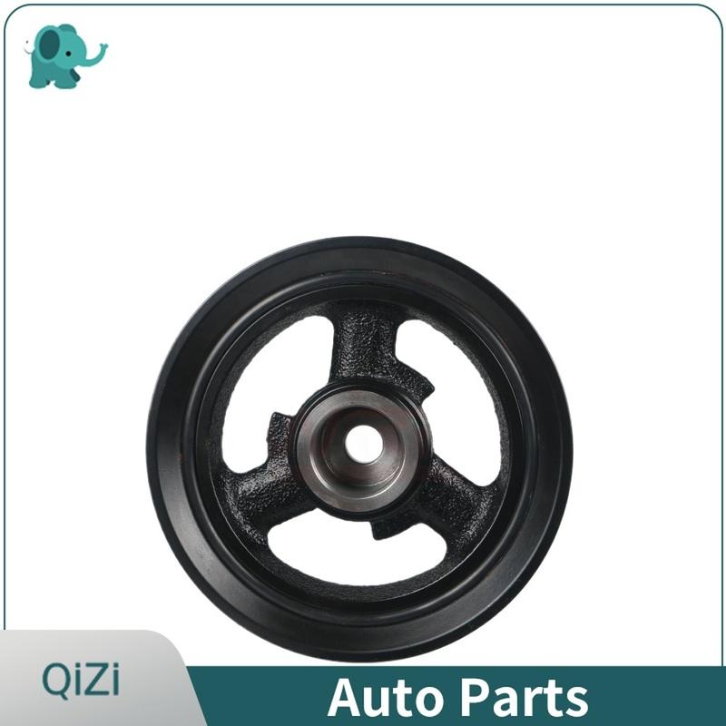 11237829906 Auto Engine Systems Crankshaft Pulley for BMW MINI R50 R53 R52