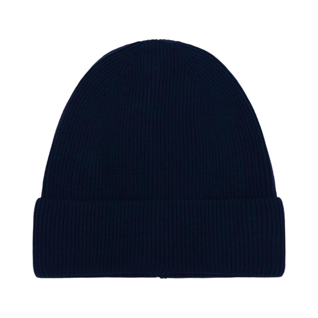 Men's And Women's Solid Color Knitted Hat Big Head Circumference Cold Hat Men's Lazy Style