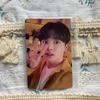 [USED] BTS Jungkook P.T.D STAGE-SEOUL GLOBAL Limited Edition Trading Card